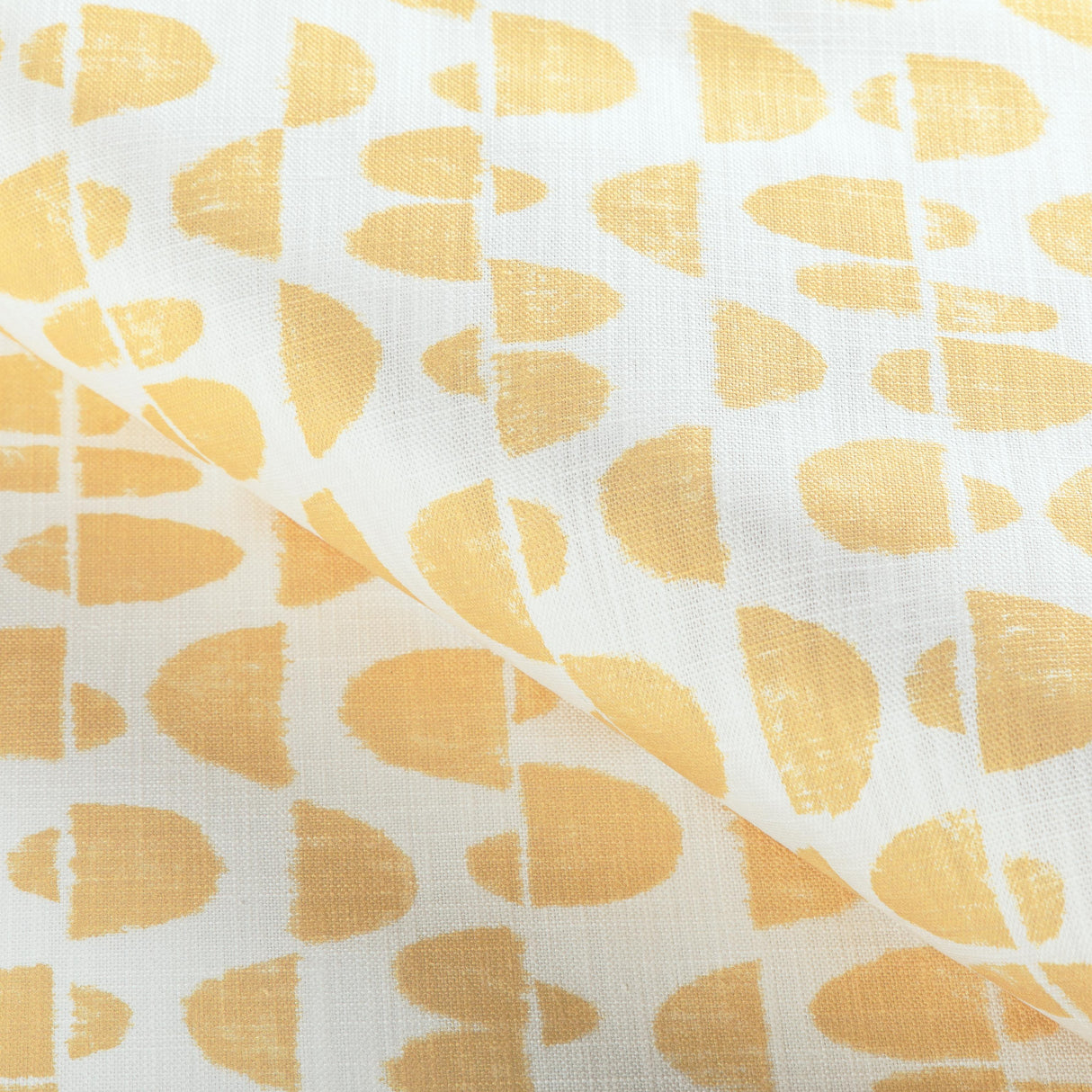 Kravet MOON PHASE CITRUS Fabric
