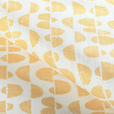 Kravet MOON PHASE CITRUS Fabric