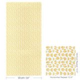 Kravet MOON PHASE CITRUS Fabric