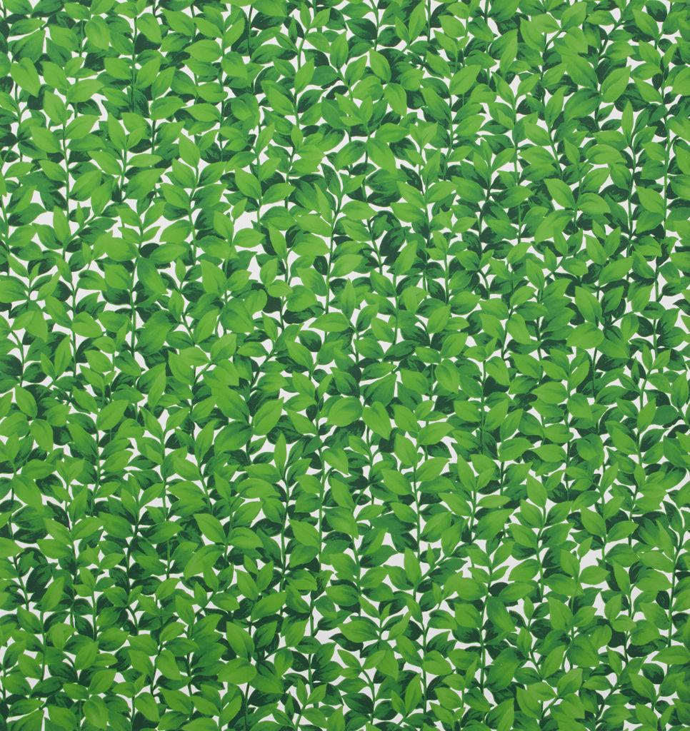 Lee Jofa HEDGES PAPER OFF WHITE Wallpaper