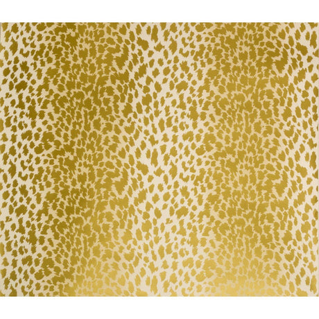 Lee Jofa MARCEL GOLD Wallpaper