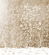 Lee Jofa BEAUJEU MP GOLD Wallpaper