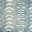 Lee Jofa HENDRICKS PAPER INDIGO Wallpaper