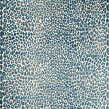 Lee Jofa OCICAT PAPER NAVY Wallpaper