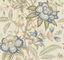 Lee Jofa DAVENPORT PAPER PACIFIC Wallpaper
