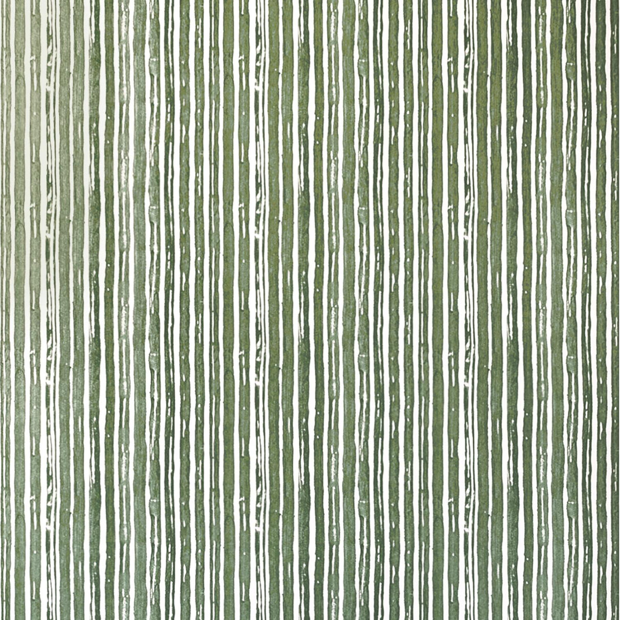 Lee Jofa BENSON STRIPE WP PINE Wallpaper