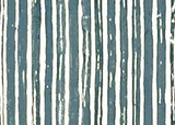 Lee Jofa BENSON STRIPE WP INK Wallpaper