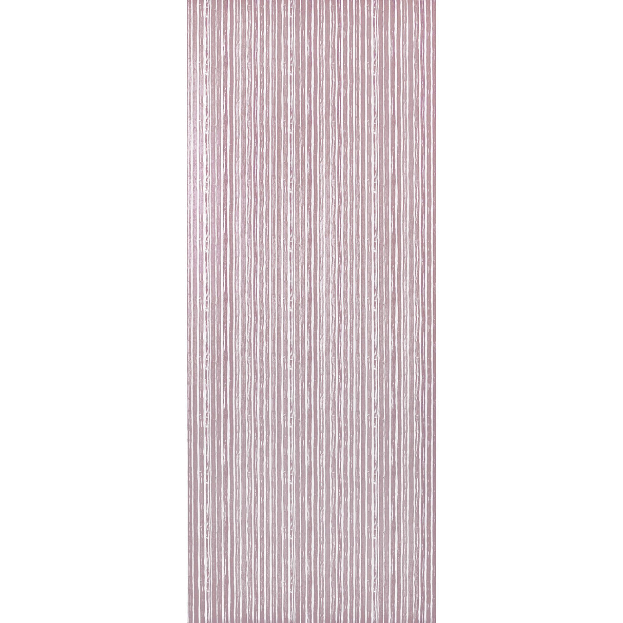Lee Jofa BENSON STRIPE WP LAVENDER Wallpaper