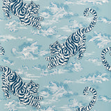 Lee Jofa BONGOL PAPER SKY Wallpaper