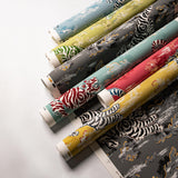 Lee Jofa BONGOL PAPER SKY Wallpaper