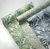 Lee Jofa CALAPAN PAPER GREEN Wallpaper
