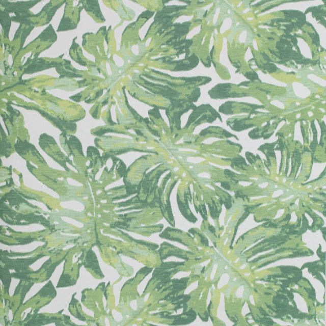 Lee Jofa CALAPAN PAPER GREEN Wallpaper