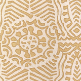 Lee Jofa DRAYTON PAPER MAIZE Wallpaper