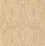 Lee Jofa DRAYTON PAPER MAIZE Wallpaper