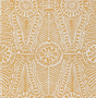 Lee Jofa DRAYTON PAPER MAIZE Wallpaper