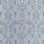 Lee Jofa DRAYTON PAPER INDIGO Wallpaper