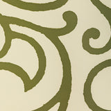 Lee Jofa SERENDIPITY SCROLL WP IVY Wallpaper