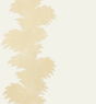 Lee Jofa PALMYRA WP VANILLA Wallpaper