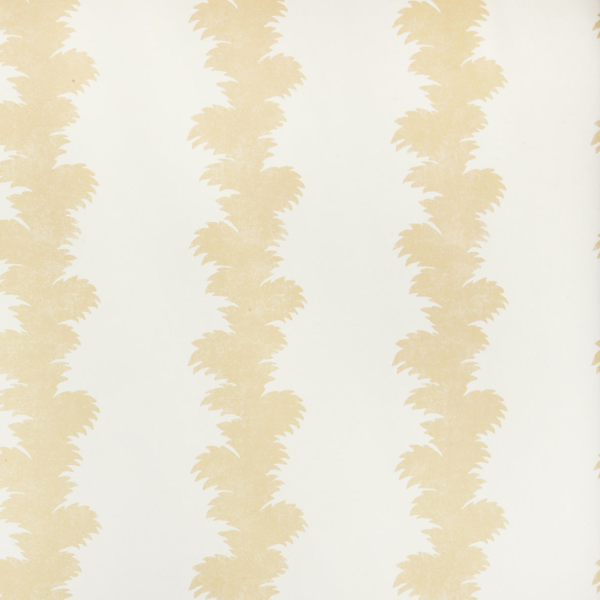 Lee Jofa PALMYRA WP VANILLA Wallpaper