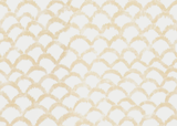 Lee Jofa ROCHE WP VANILLA Wallpaper