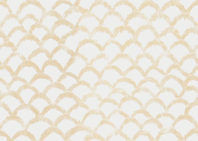Lee Jofa ROCHE WP VANILLA Wallpaper