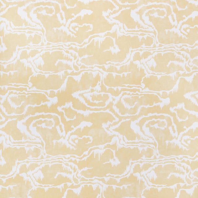 Lee Jofa RIVIERE WP VANILLA Wallpaper