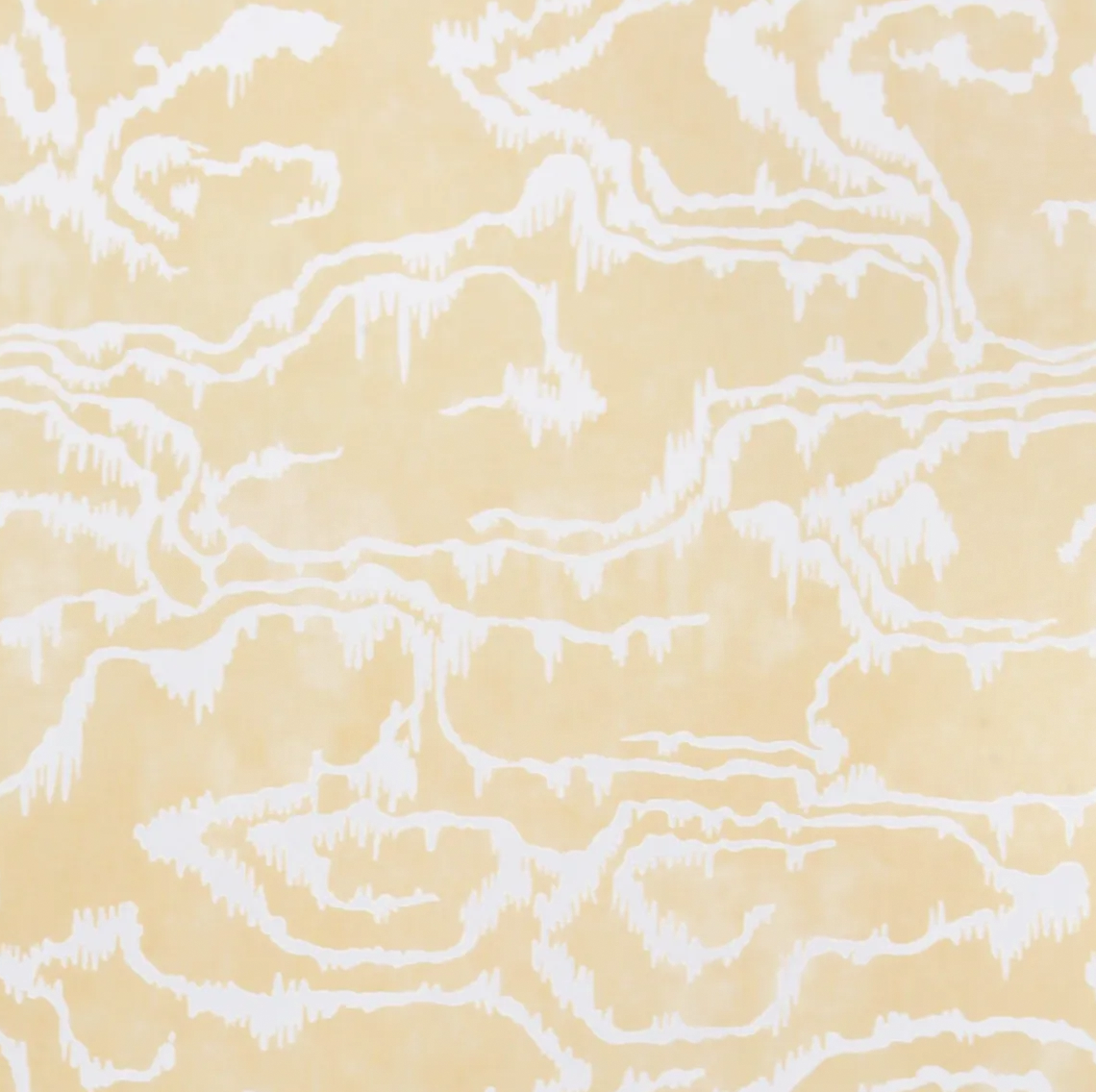 Lee Jofa RIVIERE WP VANILLA Wallpaper