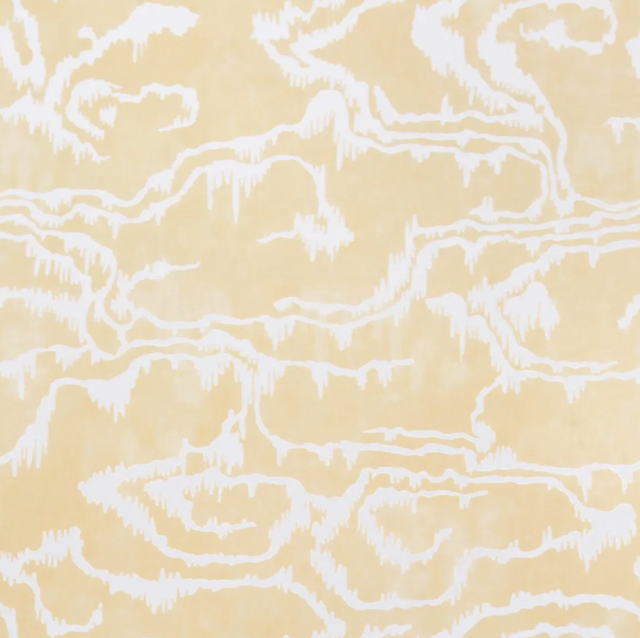 Lee Jofa RIVIERE WP VANILLA Wallpaper