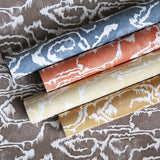 Lee Jofa RIVIERE WP VANILLA Wallpaper