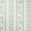 Lee Jofa INDIENNES STRIPE WP SEA Wallpaper