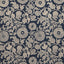 Lee Jofa ELDORA INDIGO Wallpaper