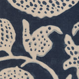 Lee Jofa ELDORA INDIGO Wallpaper