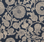 Lee Jofa ELDORA INDIGO Wallpaper