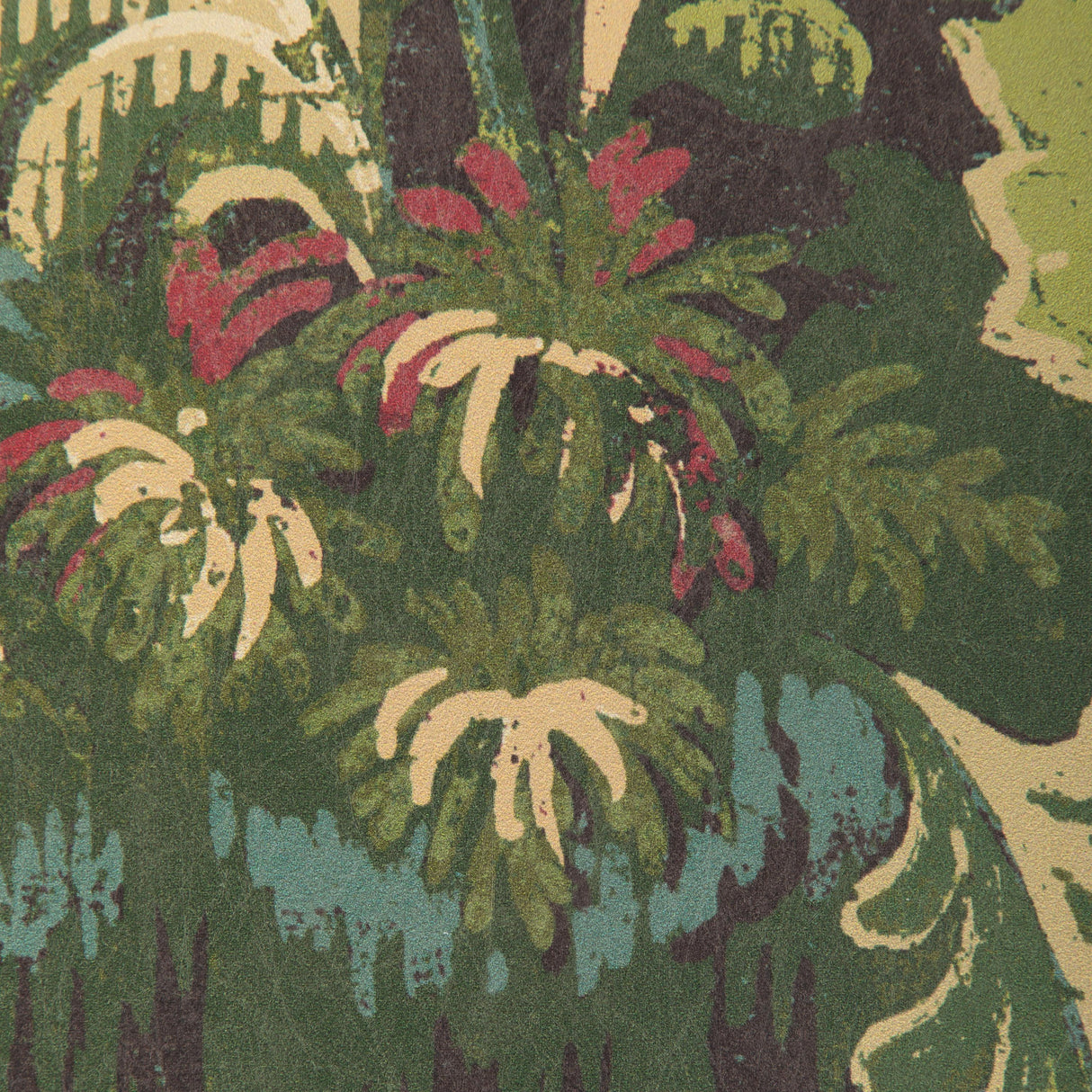 Lee Jofa BARWICK PAPER ANTIQUE Wallpaper