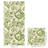 Lee Jofa CALATHEA PAPER LEAF Wallpaper