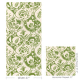 Lee Jofa CALATHEA PAPER LEAF Wallpaper