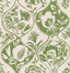 Lee Jofa CALATHEA PAPER LEAF Wallpaper