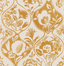 Lee Jofa CALATHEA PAPER GOLD Wallpaper