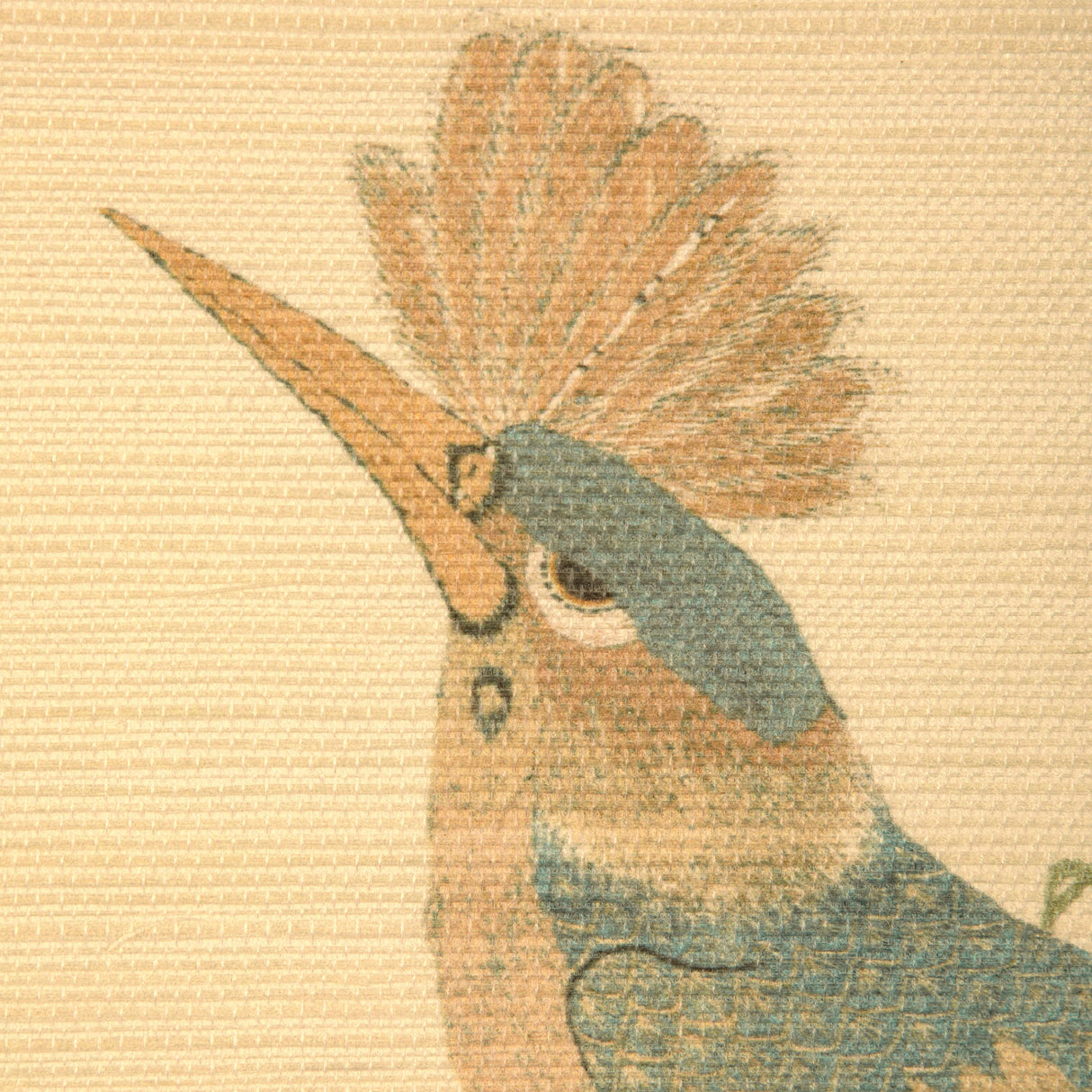 Lee Jofa MANDALAY SISAL WILLOW Wallpaper