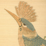 Lee Jofa MANDALAY SISAL WILLOW Wallpaper