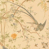 Lee Jofa MANDALAY SISAL WILLOW Wallpaper