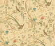 Lee Jofa MANDALAY SISAL SPRING Wallpaper