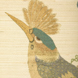 Lee Jofa MANDALAY SISAL SPRING Wallpaper