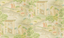Lee Jofa TARIM RIVER PAPER LEAF Wallpaper