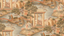 Lee Jofa TARIM RIVER PAPER MULTI Wallpaper