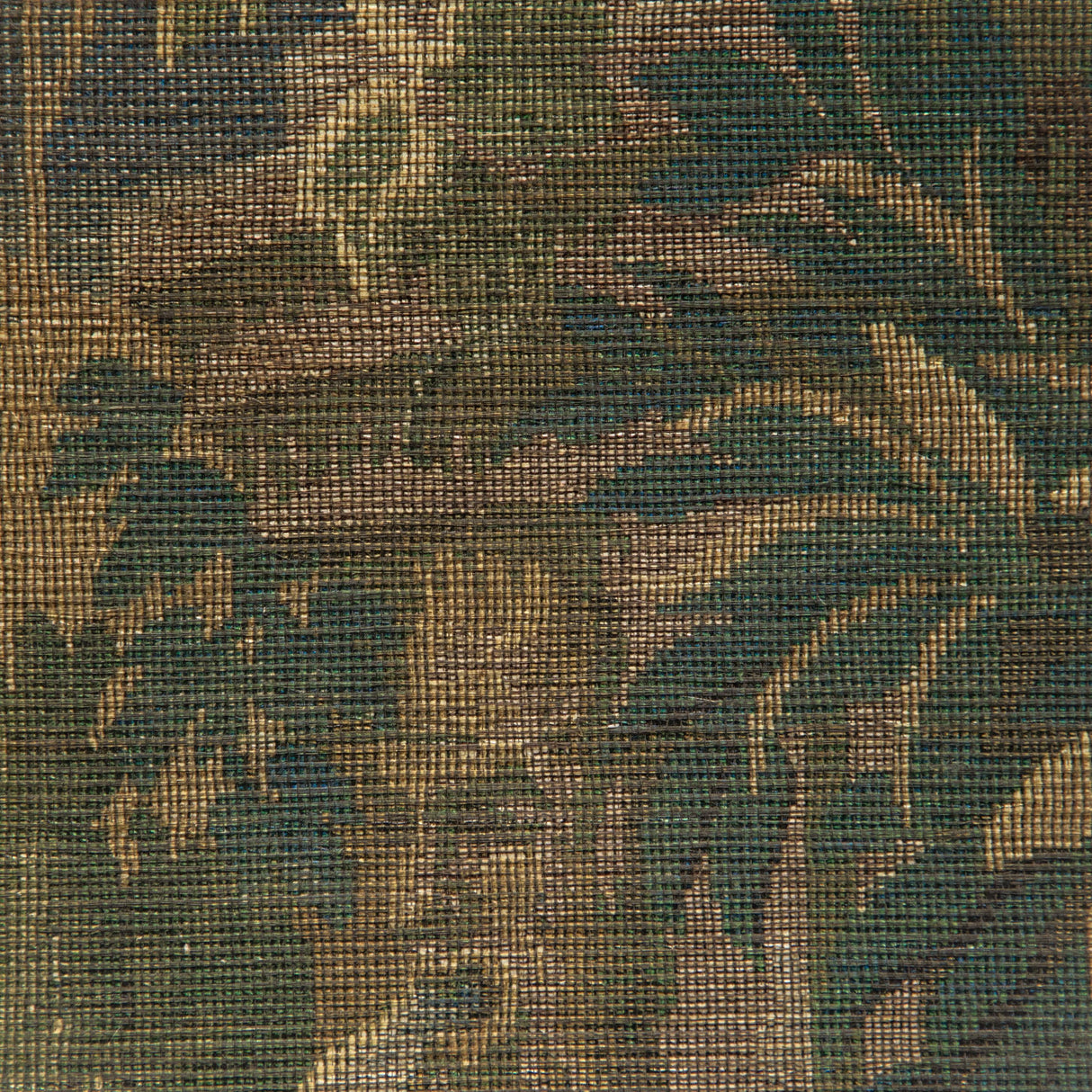 Lee Jofa KINGSLEY MURAL GC VERDURE Wallpaper