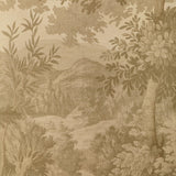 Lee Jofa KINGSLEY MURAL PW BEIGE Wallpaper