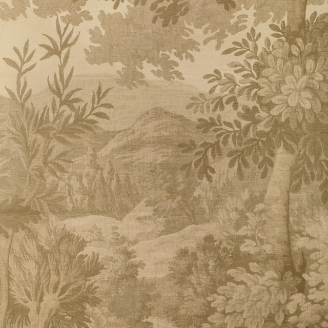 Lee Jofa KINGSLEY MURAL PW BEIGE Wallpaper