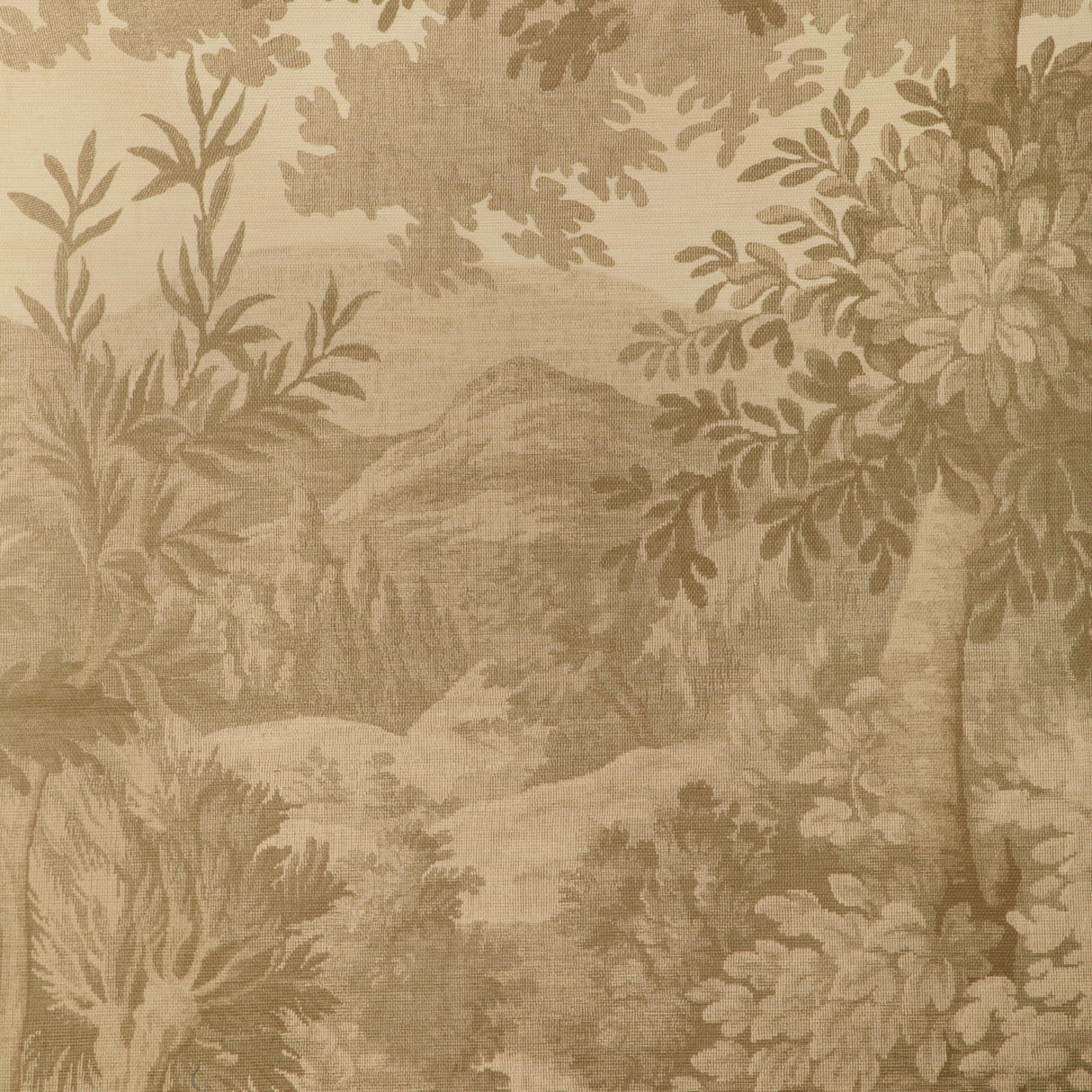 Lee Jofa KINGSLEY MURAL PW BEIGE Wallpaper