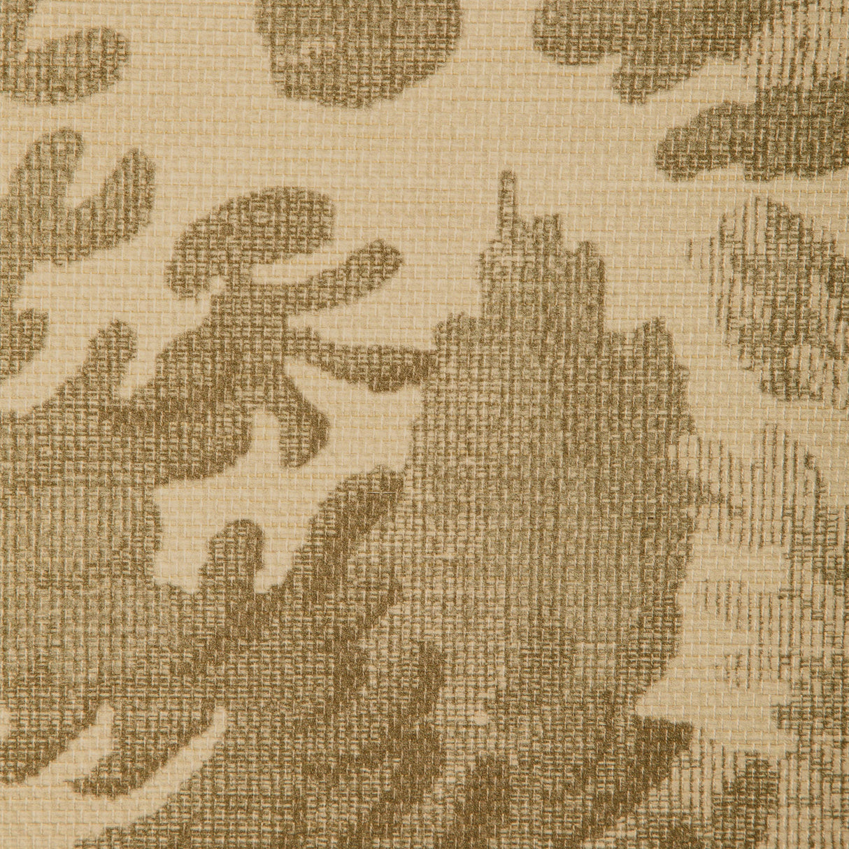 Lee Jofa KINGSLEY MURAL PW BEIGE Wallpaper